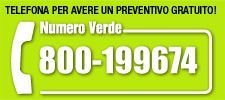 top service ecology